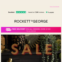 Rockett St George email thumbnail