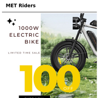 Met Riders  email thumbnail