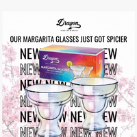 Dragon Glassware® email thumbnail