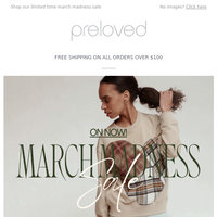 Preloved email thumbnail