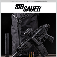 SIG SAUER email thumbnail