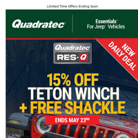 Quadratec email thumbnail