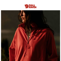 Fjallraven email thumbnail