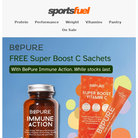 Sportsfuel  Limited email thumbnail