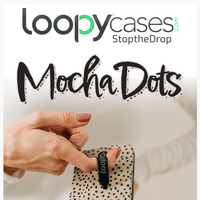 Loopy Cases email thumbnail