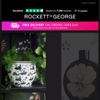 Rockett St George email thumbnail