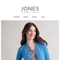 Jones New York email thumbnail