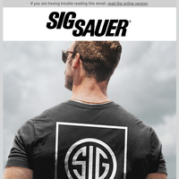 SIG SAUER email thumbnail