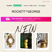 Rockett St George email thumbnail