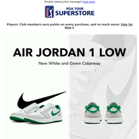 PGA TOUR Superstore email thumbnail