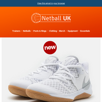 Netball email thumbnail