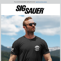 SIG SAUER email thumbnail