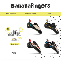 BananaFingers email thumbnail