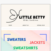 Little Betty   email thumbnail