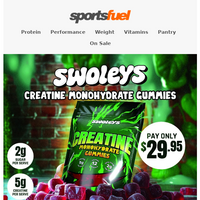 Sportsfuel  Limited email thumbnail