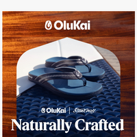 OluKai email thumbnail