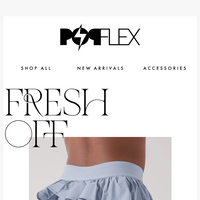 POPFLEX email thumbnail