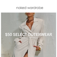 Naked Wardrobe email thumbnail