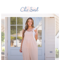 Chic Soul email thumbnail