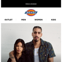 Dickies email thumbnail