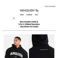 Vanquish Fitness email thumbnail