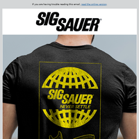 SIG SAUER email thumbnail