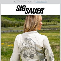 SIG SAUER email thumbnail