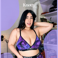 Knotty Knickers Canada email thumbnail