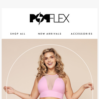 POPFLEX email thumbnail