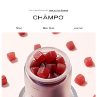 Champo email thumbnail