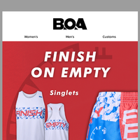 BOA email thumbnail