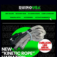 Rhino USA email thumbnail