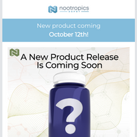 Nootropics Depot email thumbnail