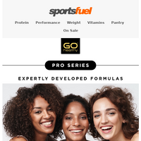 Sportsfuel  Limited email thumbnail