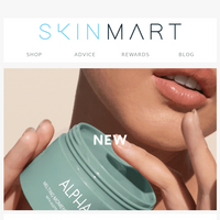 Skinmart email thumbnail