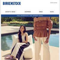 Birkenstock email thumbnail