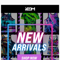 iEDM email thumbnail