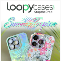 Loopy Cases email thumbnail