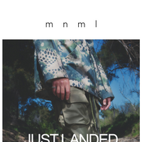 Mnml email thumbnail