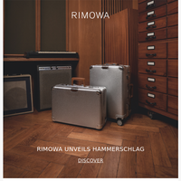 RIMOWA email thumbnail