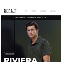 BYLT Basics email thumbnail