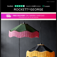 Rockett St George email thumbnail