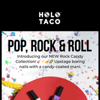 Holo Taco email thumbnail