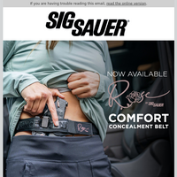 SIG SAUER email thumbnail