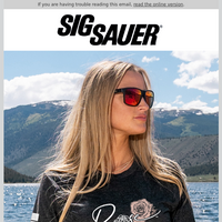 SIG SAUER email thumbnail