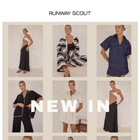 Runway Scout email thumbnail