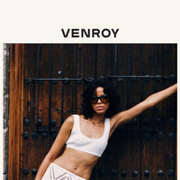 VENROY email thumbnail