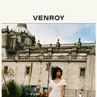 VENROY email thumbnail