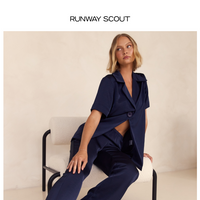 Runway Scout email thumbnail