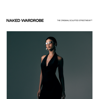 Naked Wardrobe email thumbnail